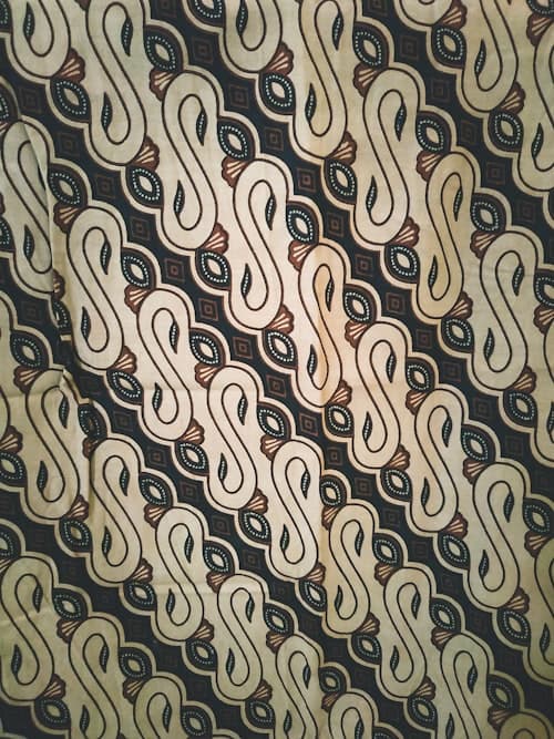 Batik Sido Mukti