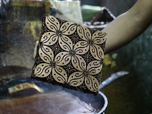 Batik Sekar Jagad